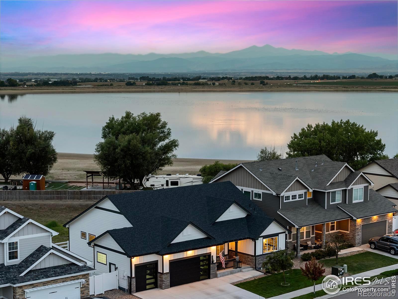 1723 Vista Point Dr, Severance, CO 80550