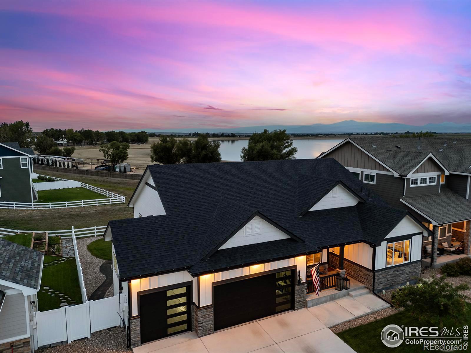 1723 Vista Point Dr, Severance, CO 80550