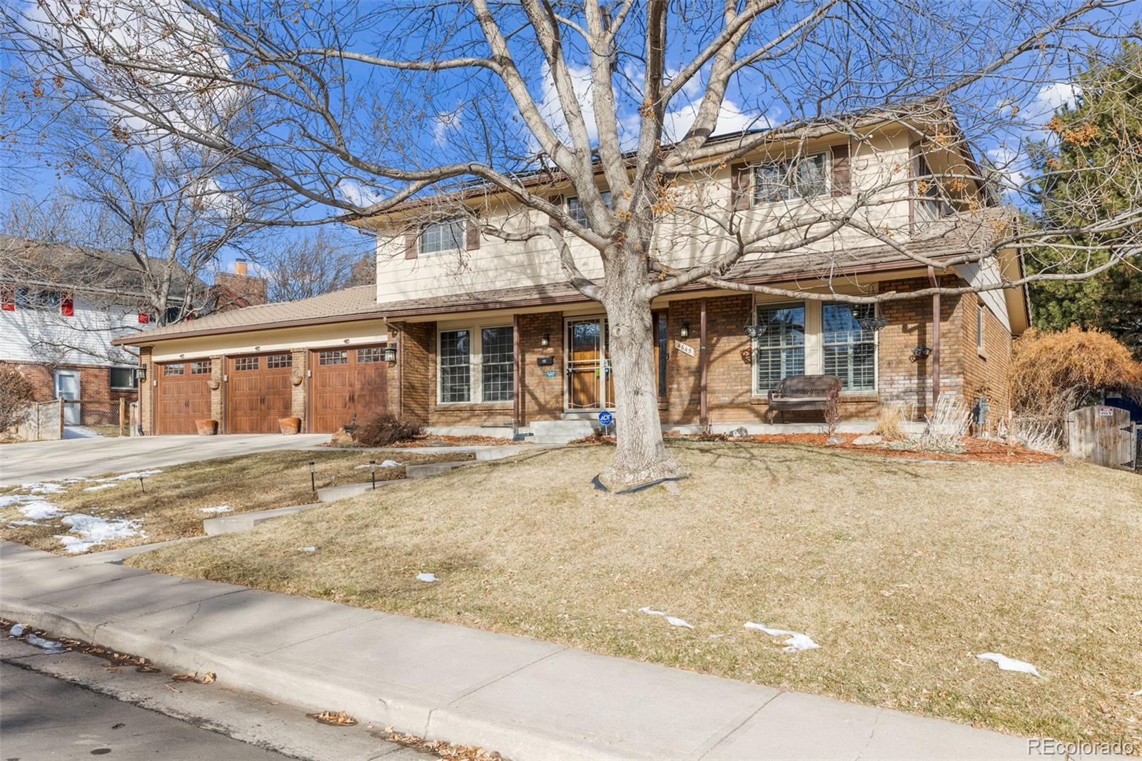 4645 W Princeton Ave, Denver, CO 80236