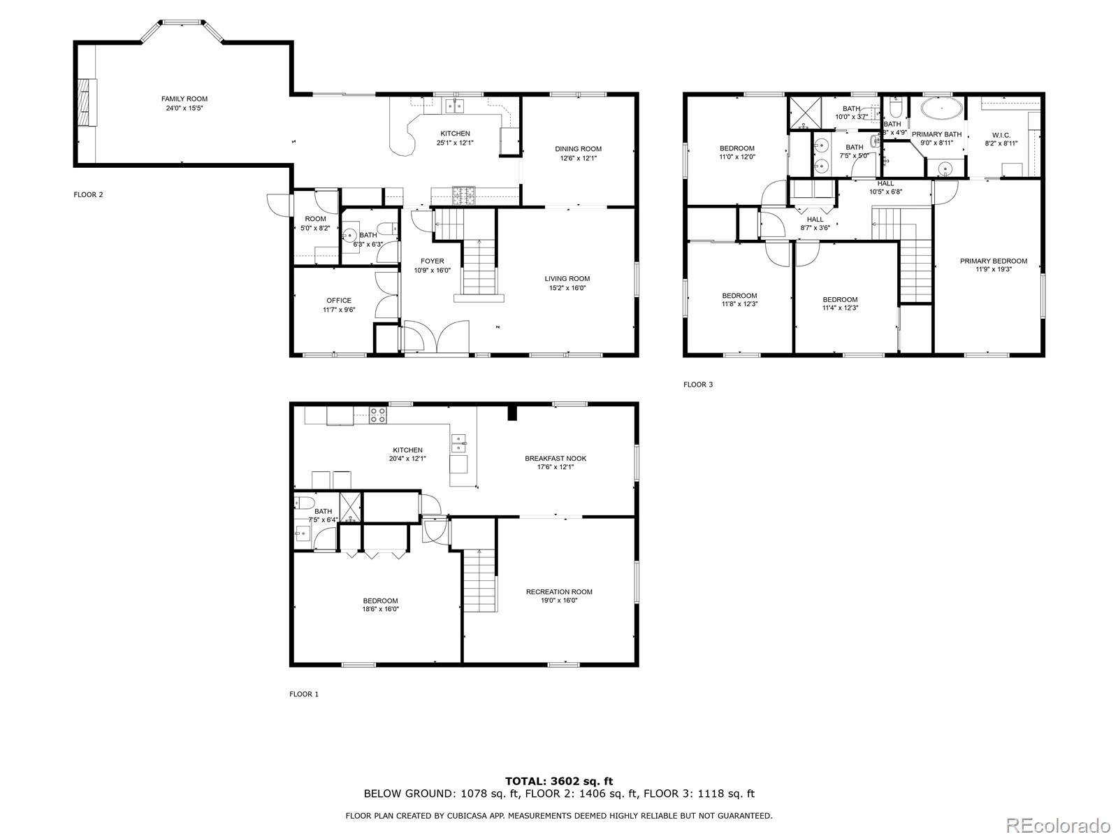 4645 W Princeton Ave, Denver, CO 80236
