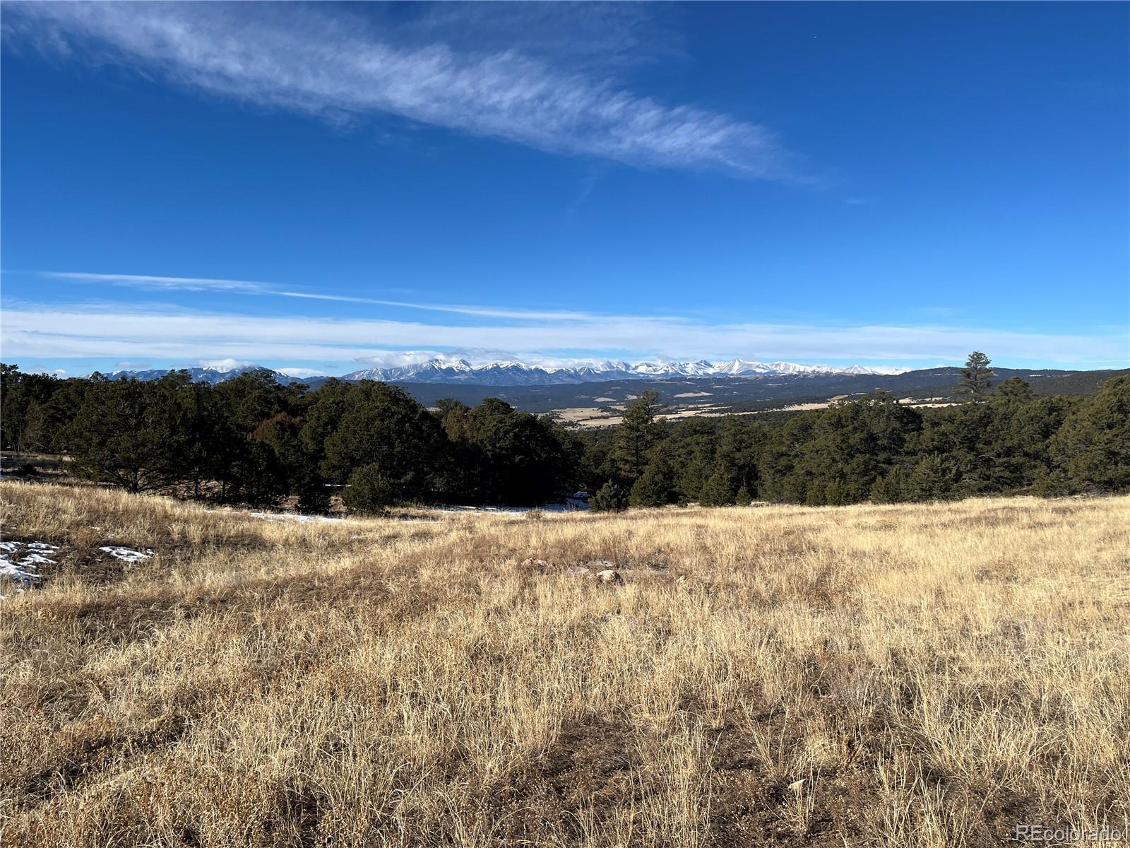 1501 County Road 628, Gardner, CO 81040