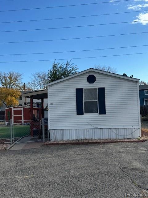 1401 9th St Lot 21, Fort Lupton, CO 80621