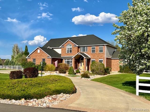 221 Mulligan Lake Dr, Mead, CO 80542