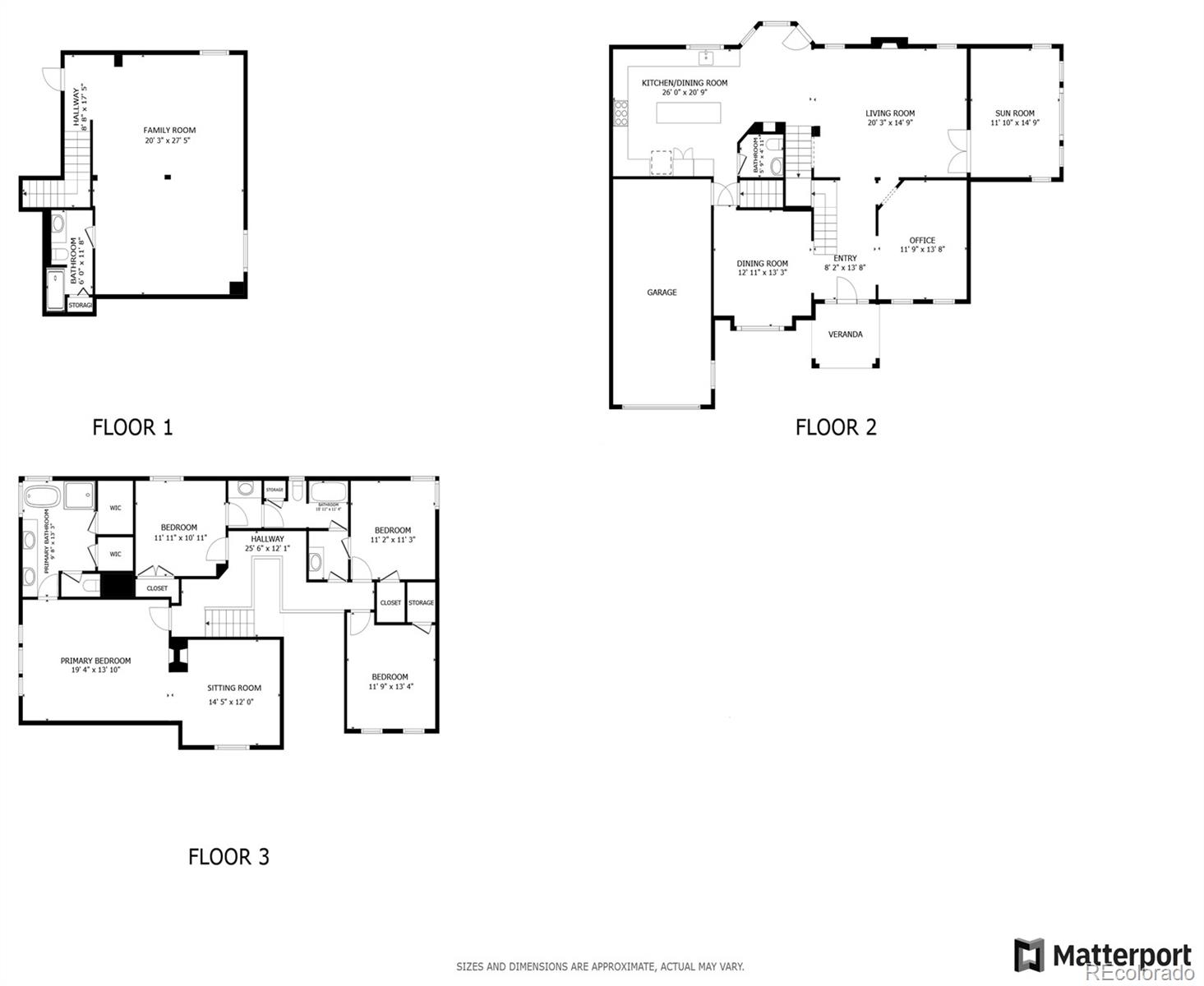 221 Mulligan Lake Dr, Mead, CO 80542