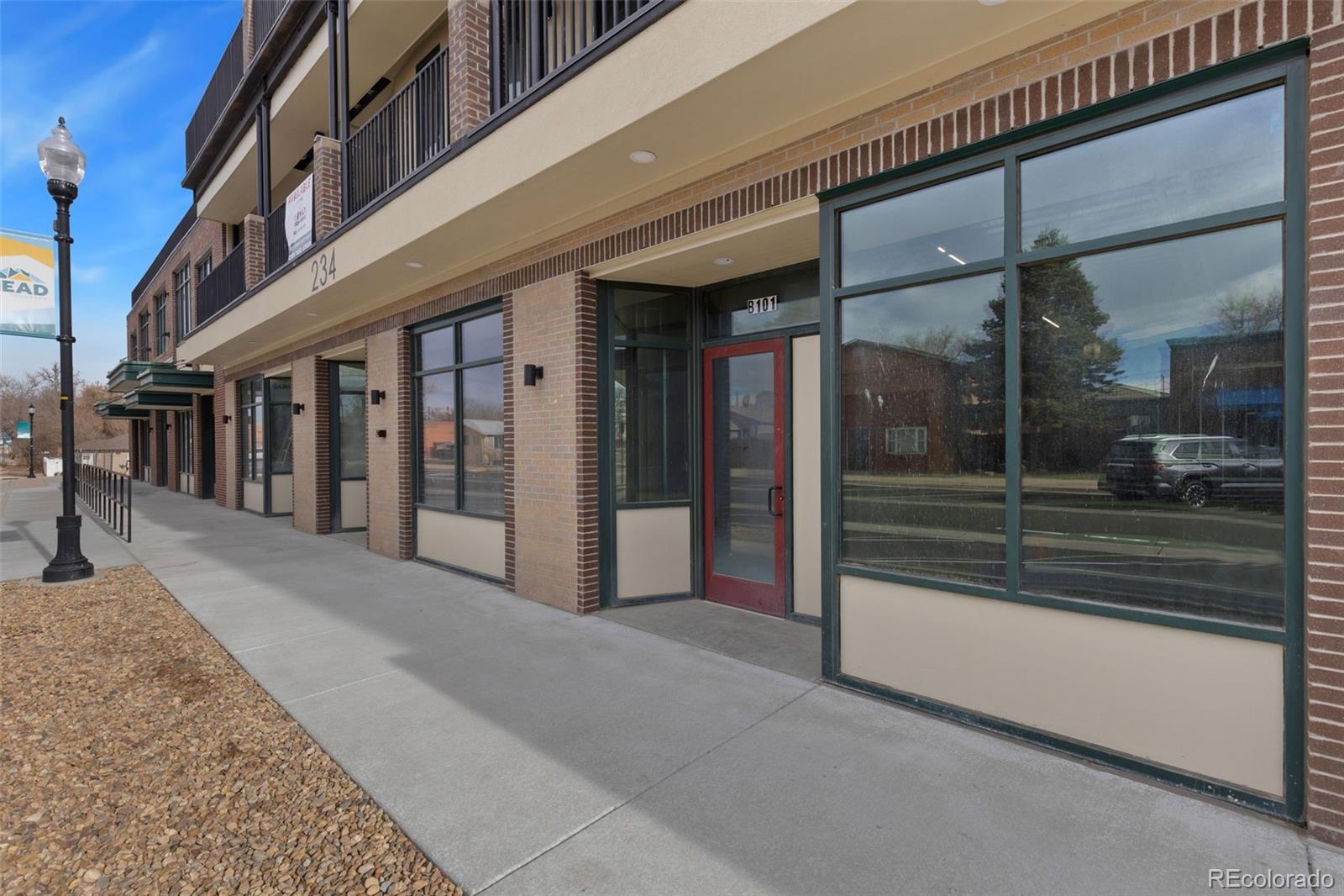234 Main St #B101, Mead, CO 80542