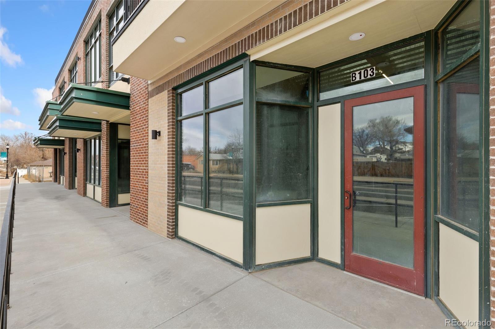 234 Main St #B103, Mead, CO 80542