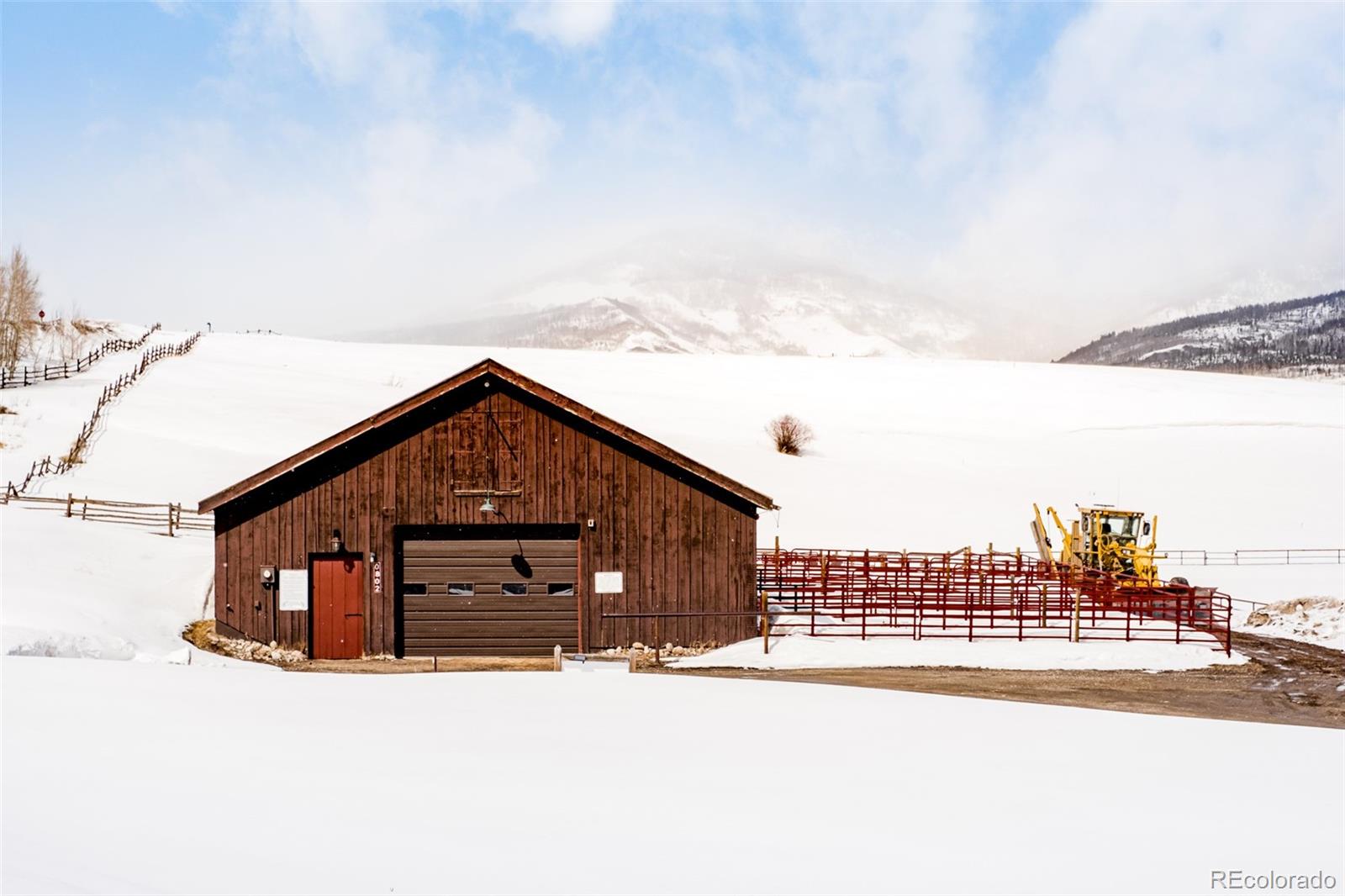 1116 Emerald Rd, Silverthorne, CO 80498