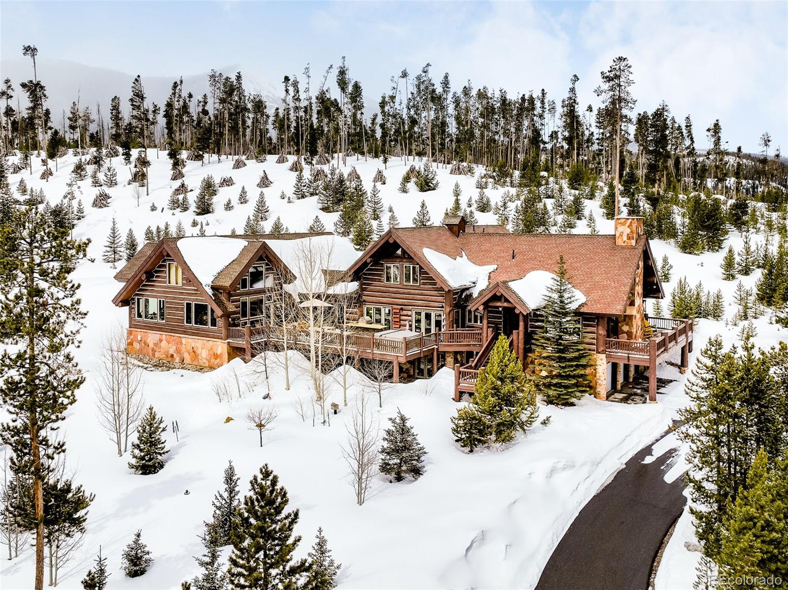 1116 Emerald Rd, Silverthorne, CO 80498
