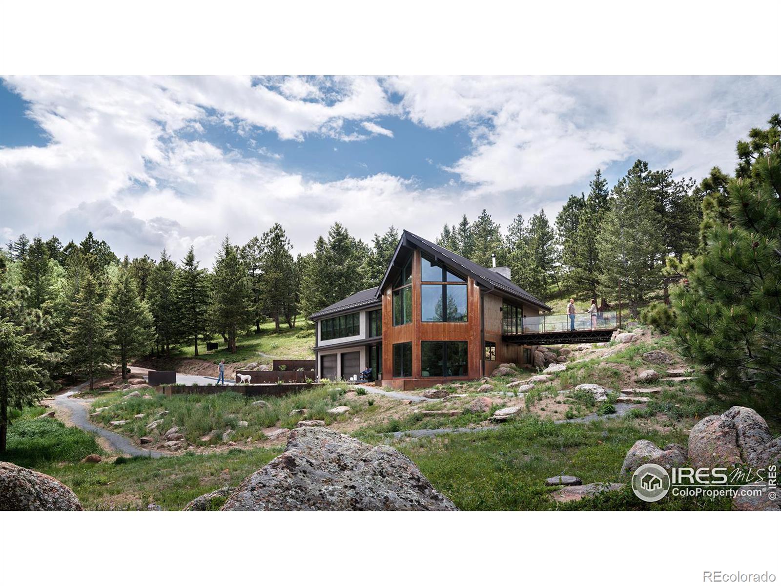 3500 Bison Dr, Boulder, CO 80302