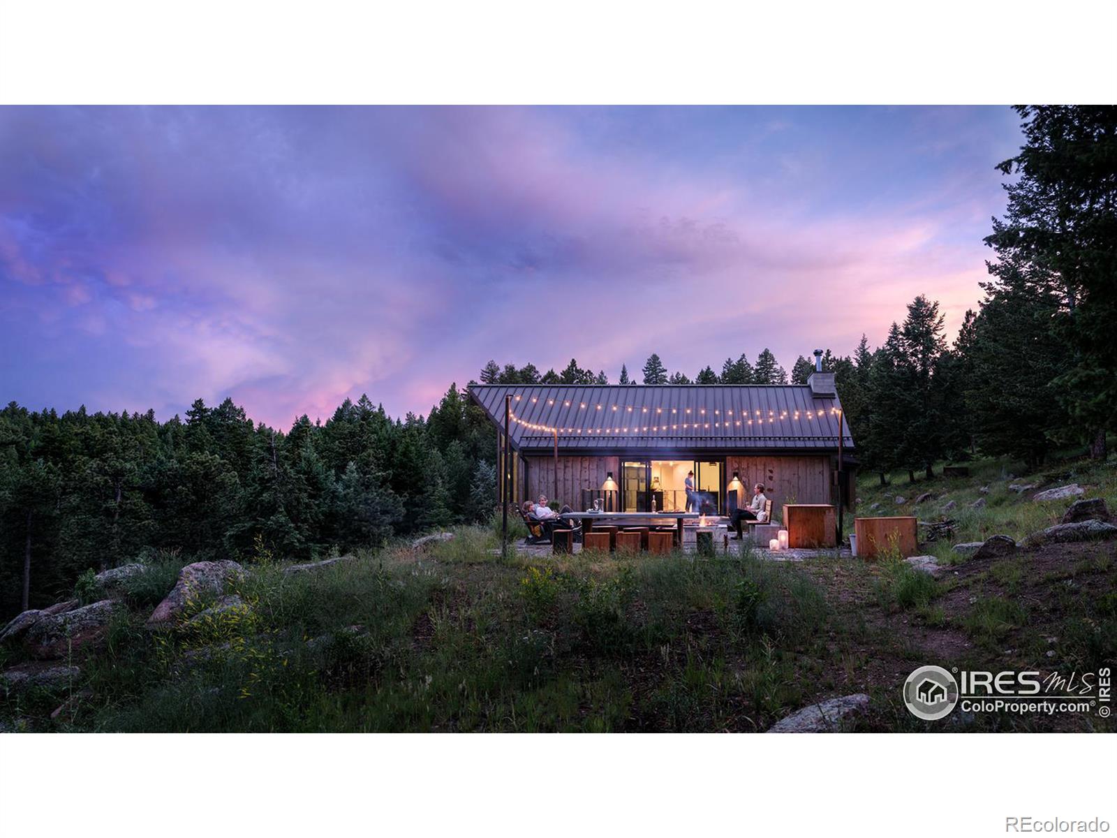 3500 Bison Dr, Boulder, CO 80302