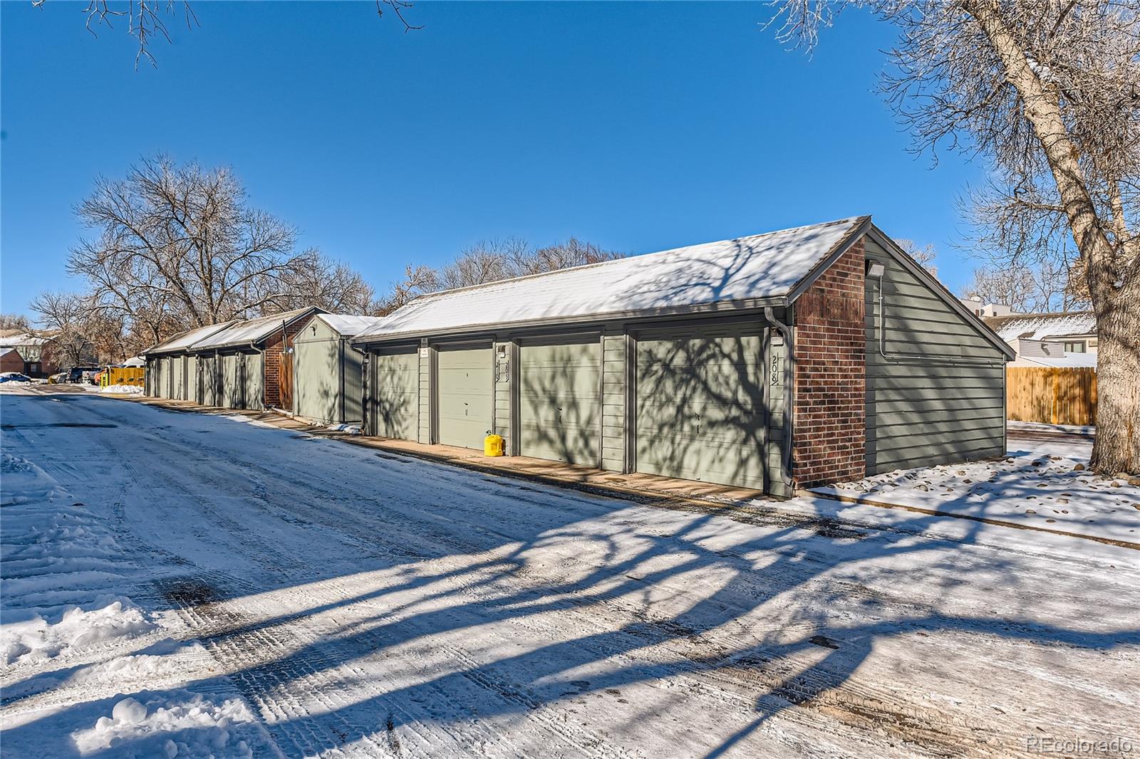 3576 S Depew St #104, Lakewood, CO 80235