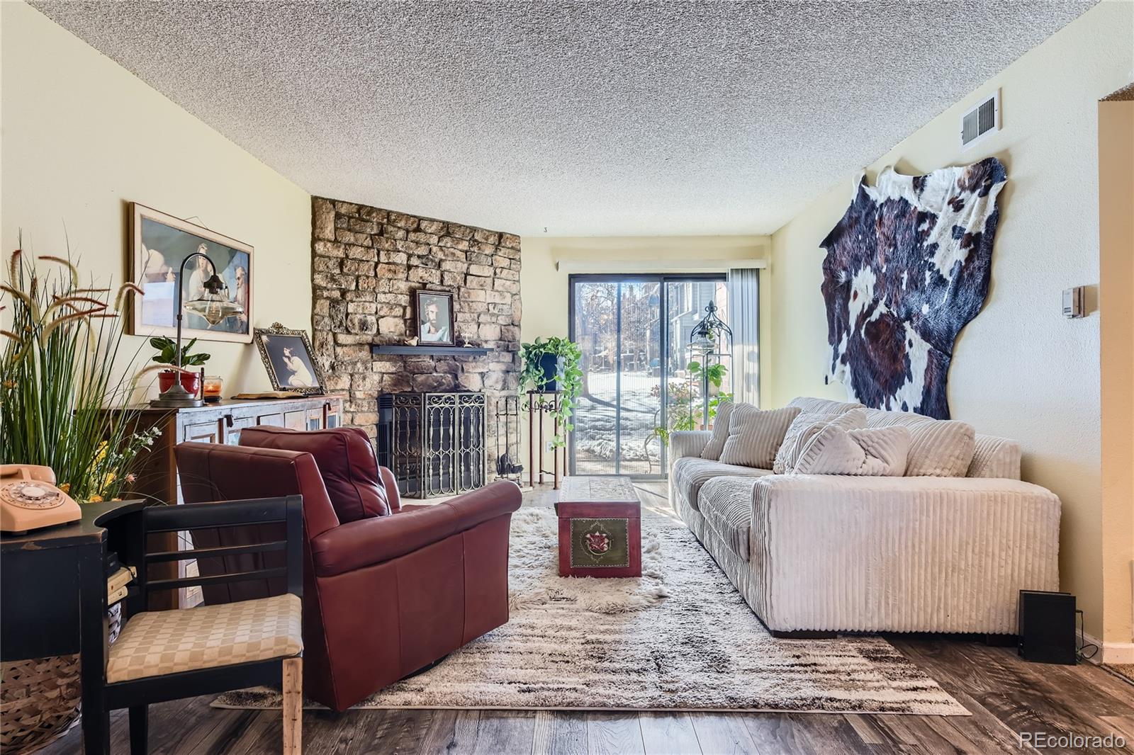 3576 S Depew St #104, Lakewood, CO 80235