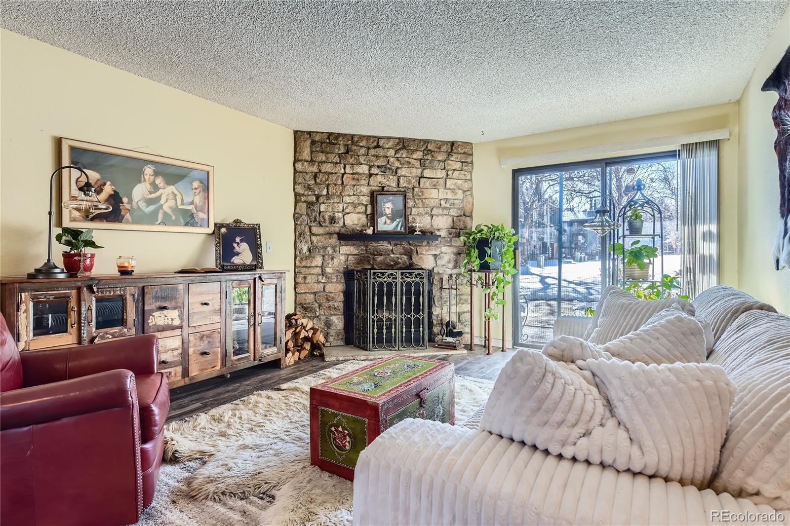 3576 S Depew St #104, Lakewood, CO 80235
