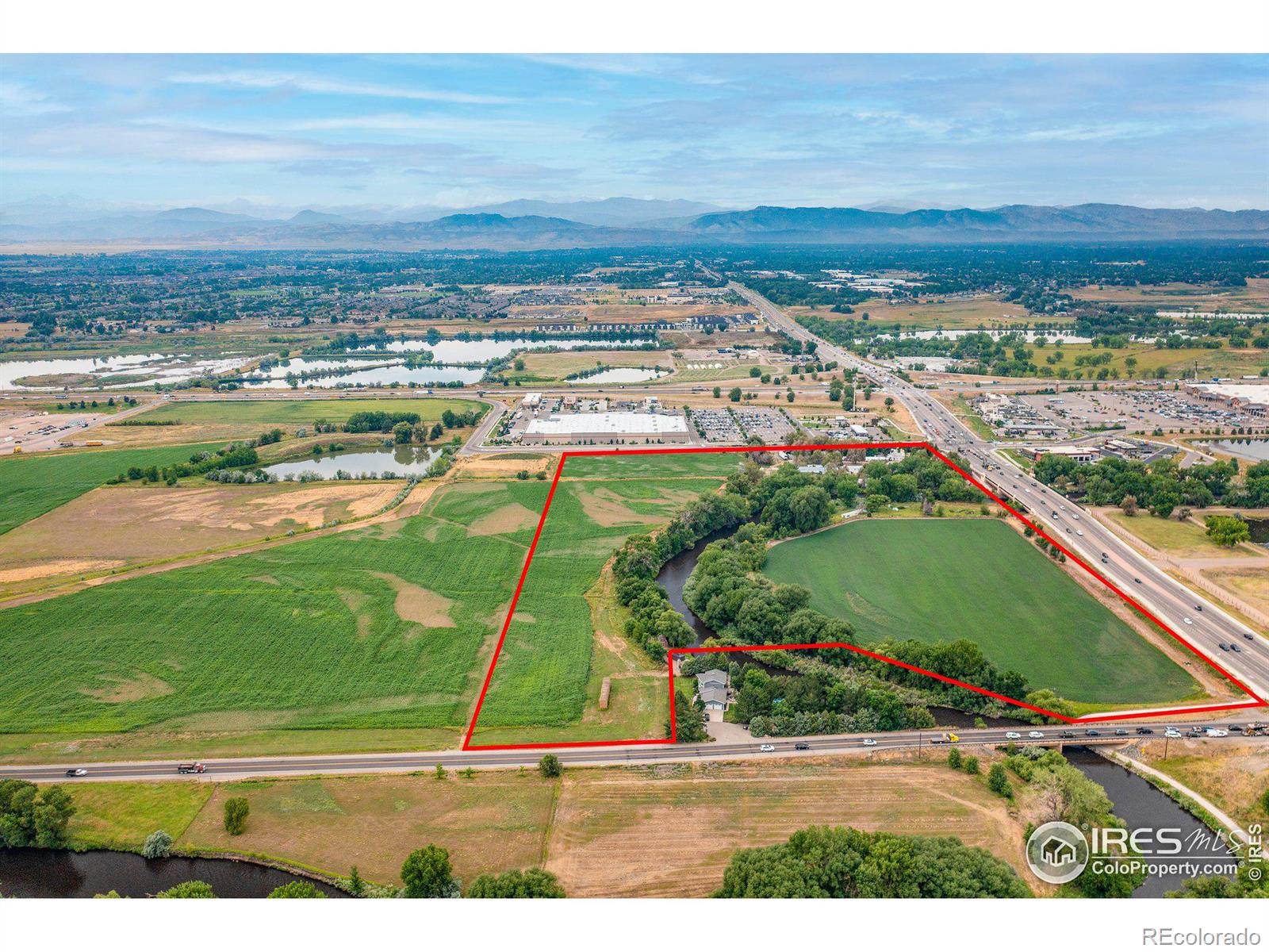 4801 E Harmony Rd, Fort Collins, CO 80528