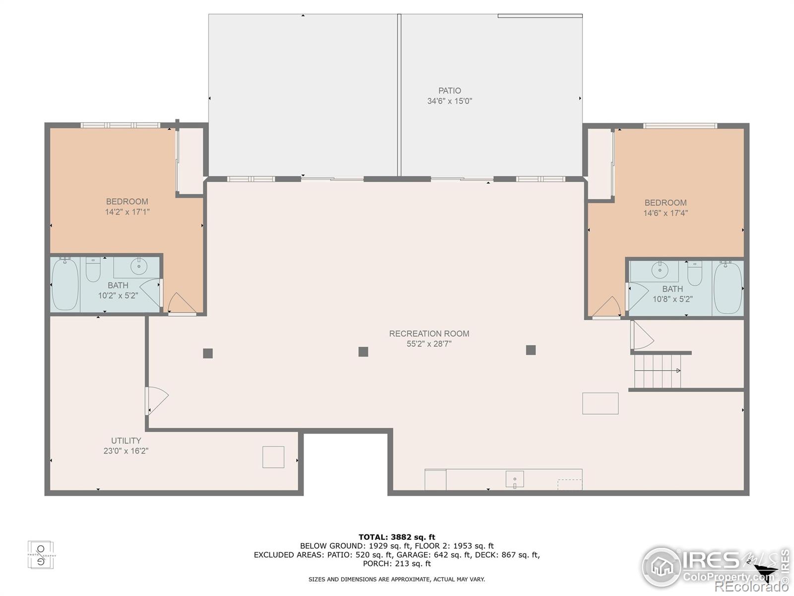 16850 N County Road 9, Wellington, CO 80549