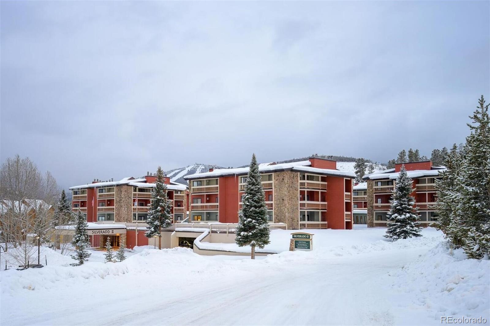 490 Kings Crossing Rd #113, Winter Park, CO 80482