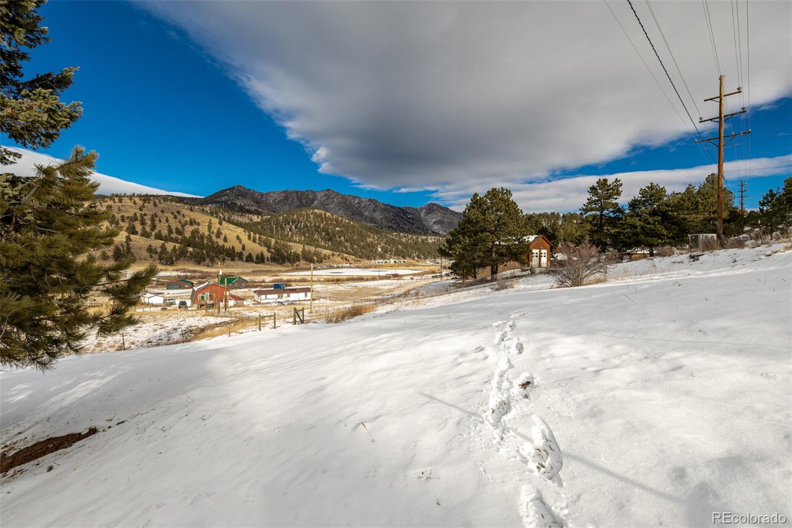 245 County Road 64, Shawnee, CO 80475