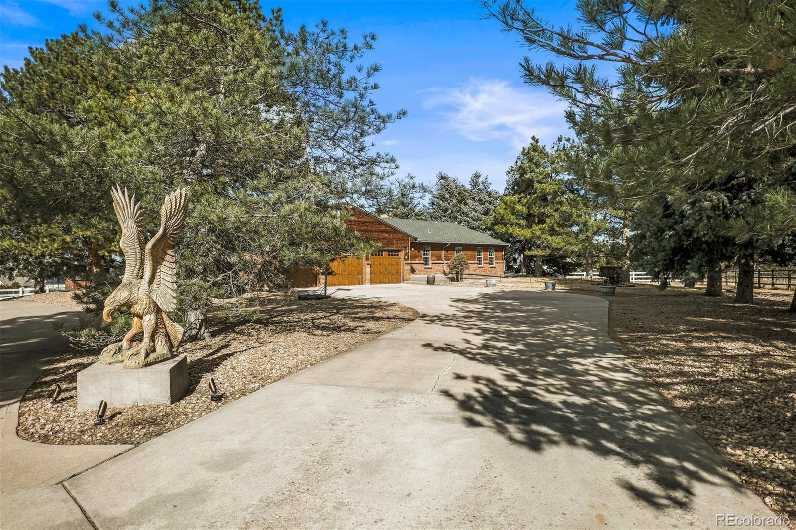 10963 N Chatfield Dr, Littleton, CO 80125