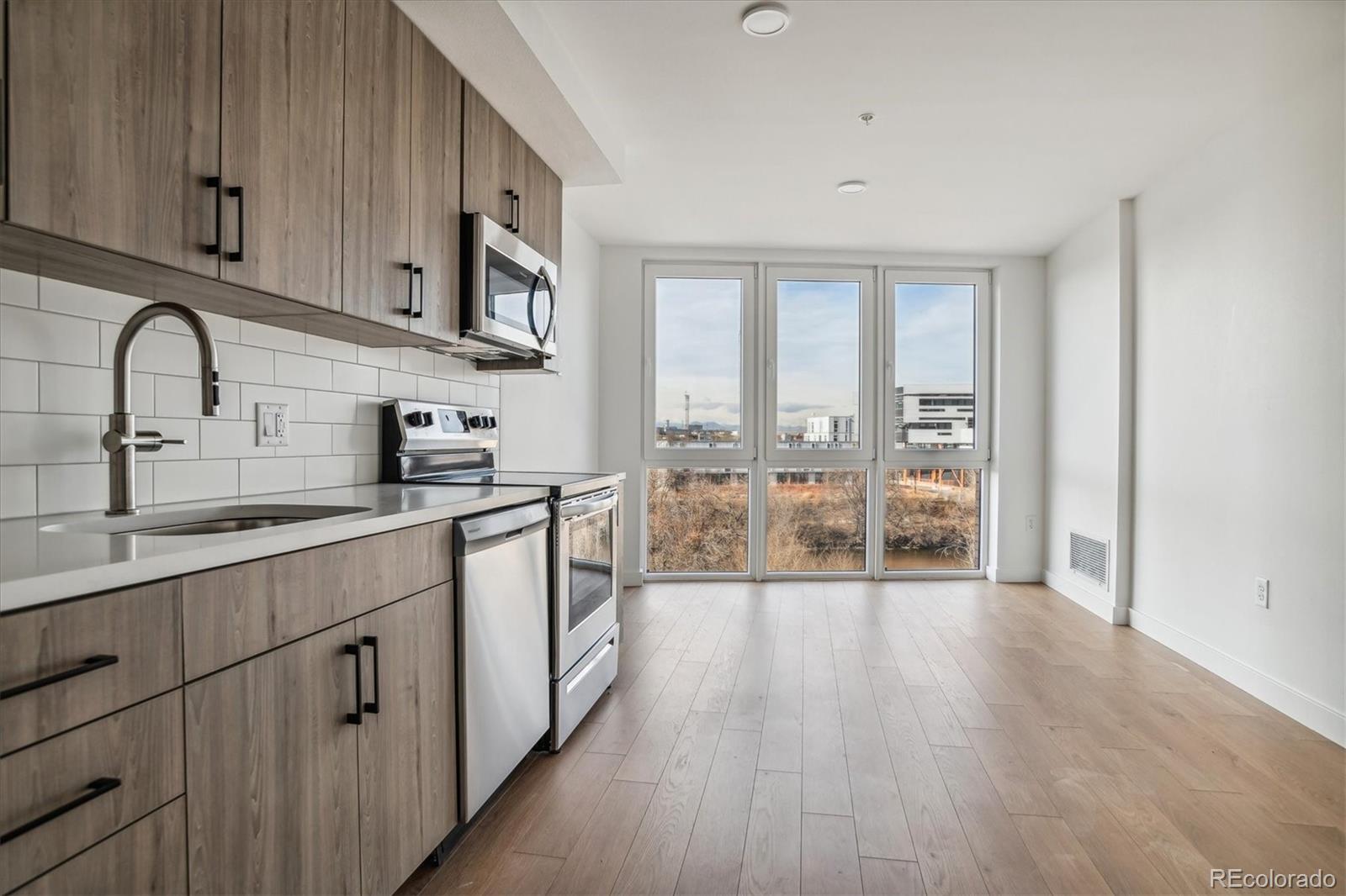 3575 Chestnut Pl #406, Denver, CO 80216