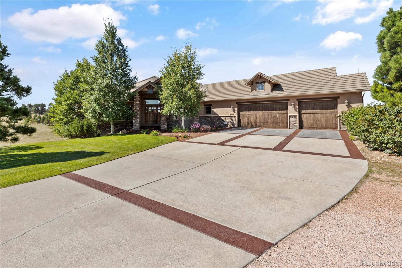 16482 Timber Meadow Dr, Colorado Springs, CO 80908