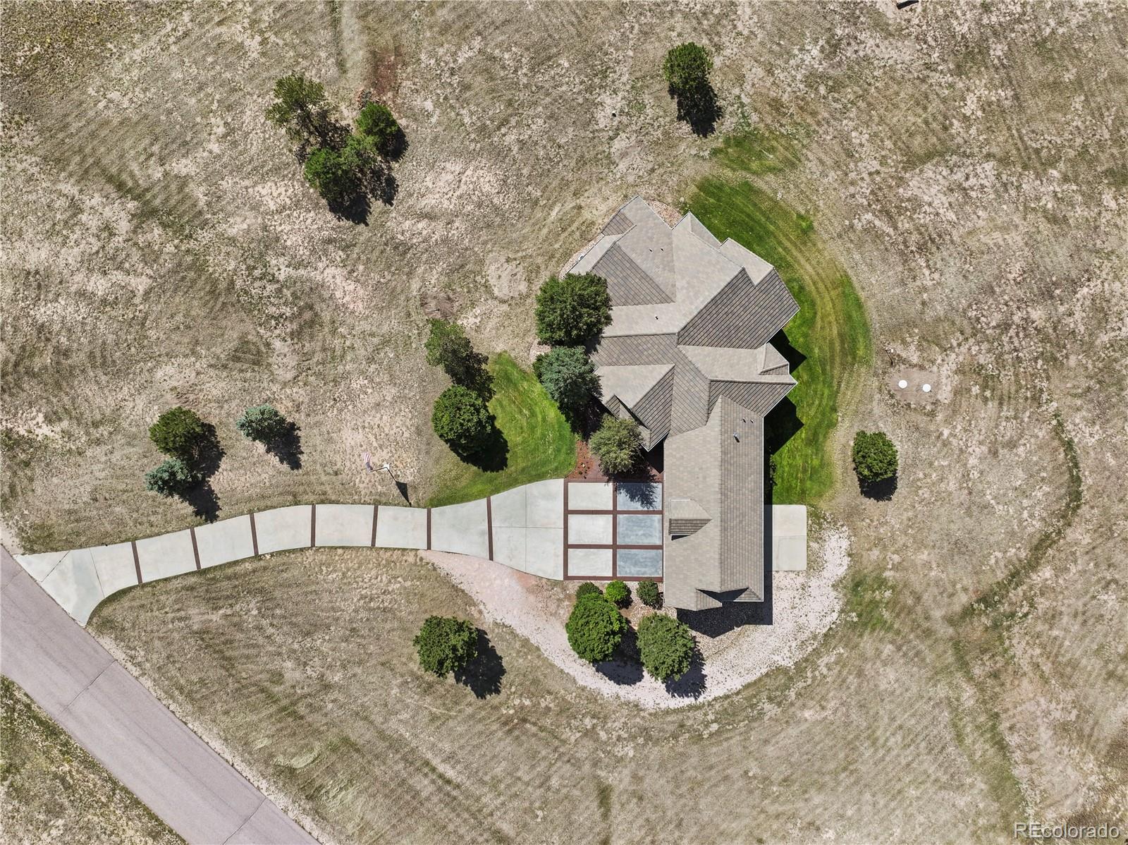 16482 Timber Meadow Dr, Colorado Springs, CO 80908