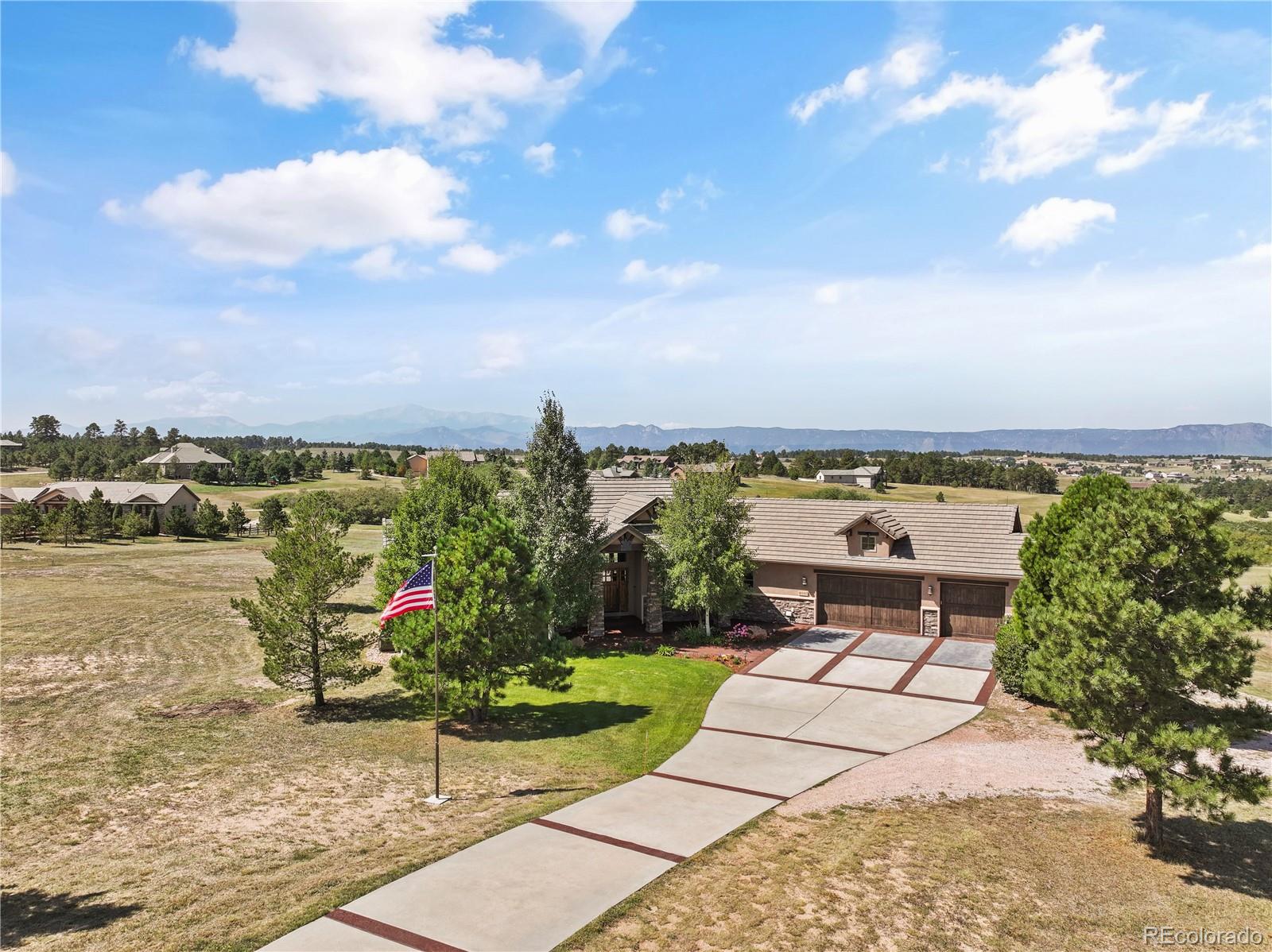 16482 Timber Meadow Dr, Colorado Springs, CO 80908