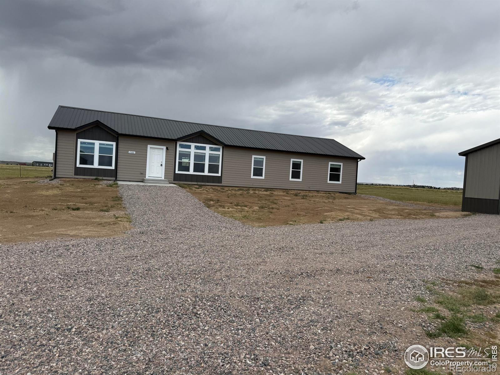 45881 County Road 35 Rd, Pierce, CO 80650
