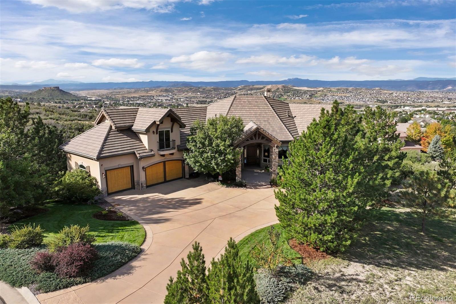 4479 Tierra Alta Dr, Castle Rock, CO 80104