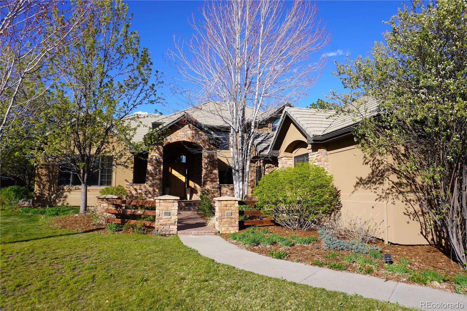 5722 S Benton Way, Littleton, CO 80123