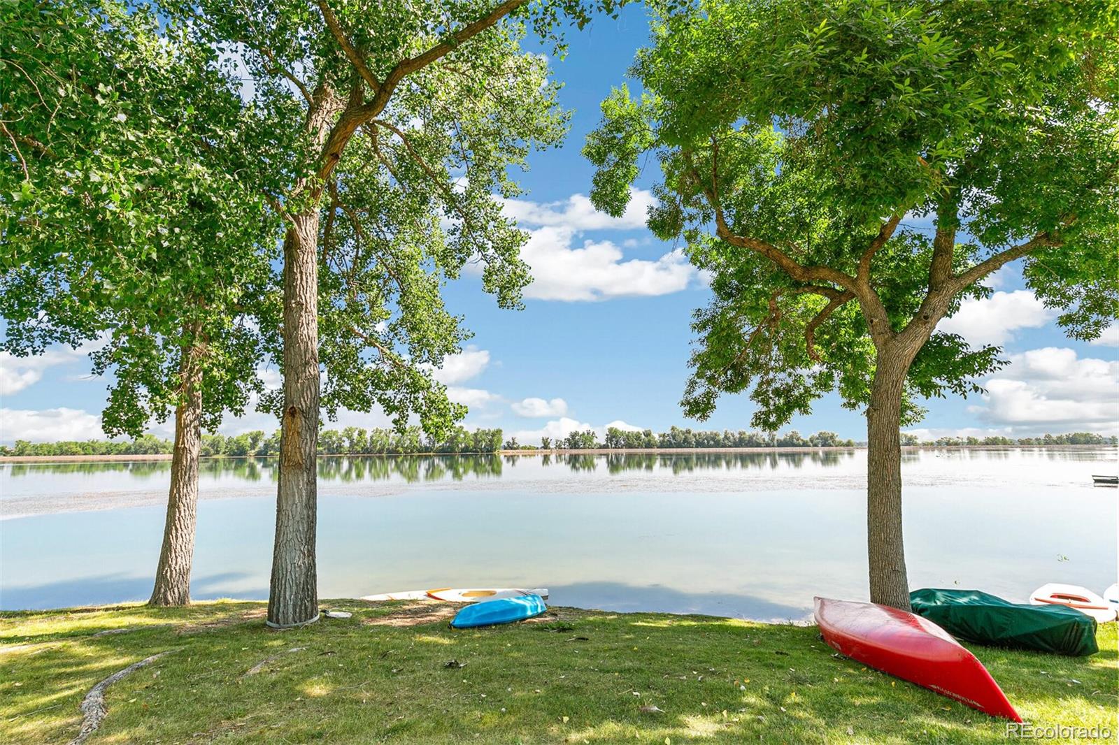 5722 S Benton Way, Littleton, CO 80123