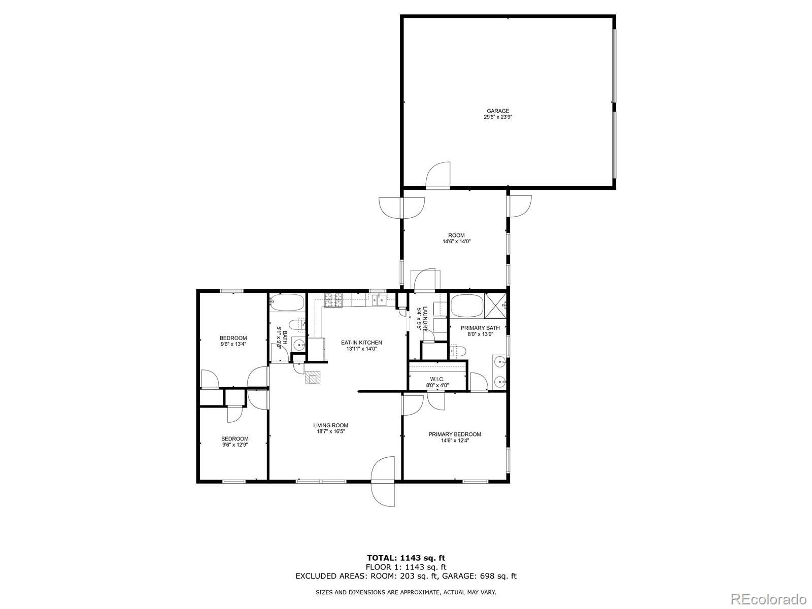 1063 25th Trl, Cotopaxi, CO 81223
