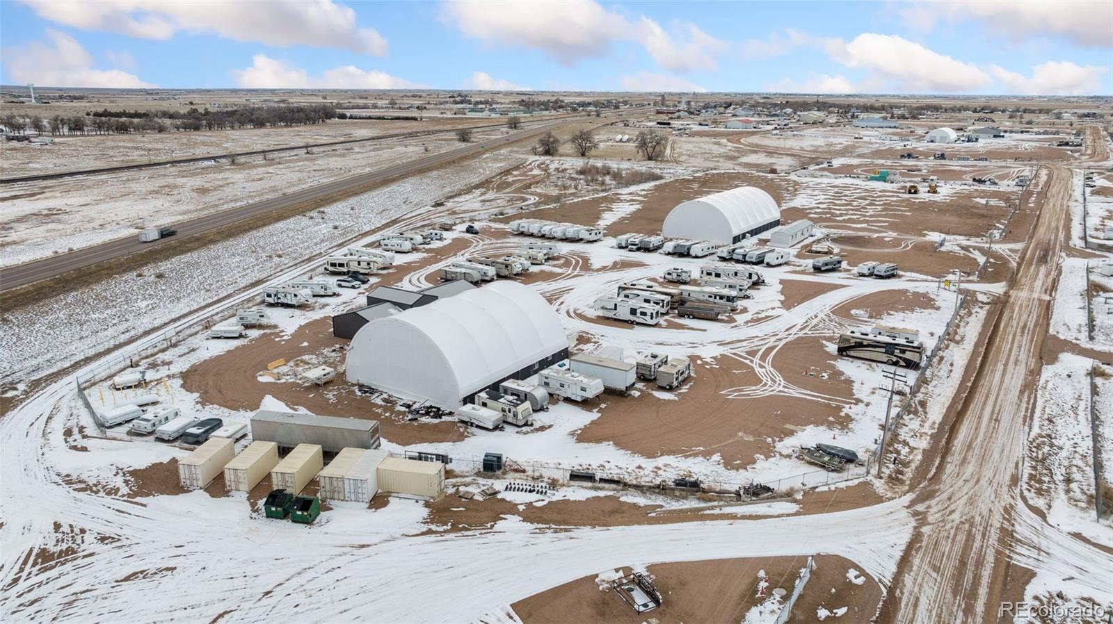 925 Lone Tree Ln, Nunn, CO 80648