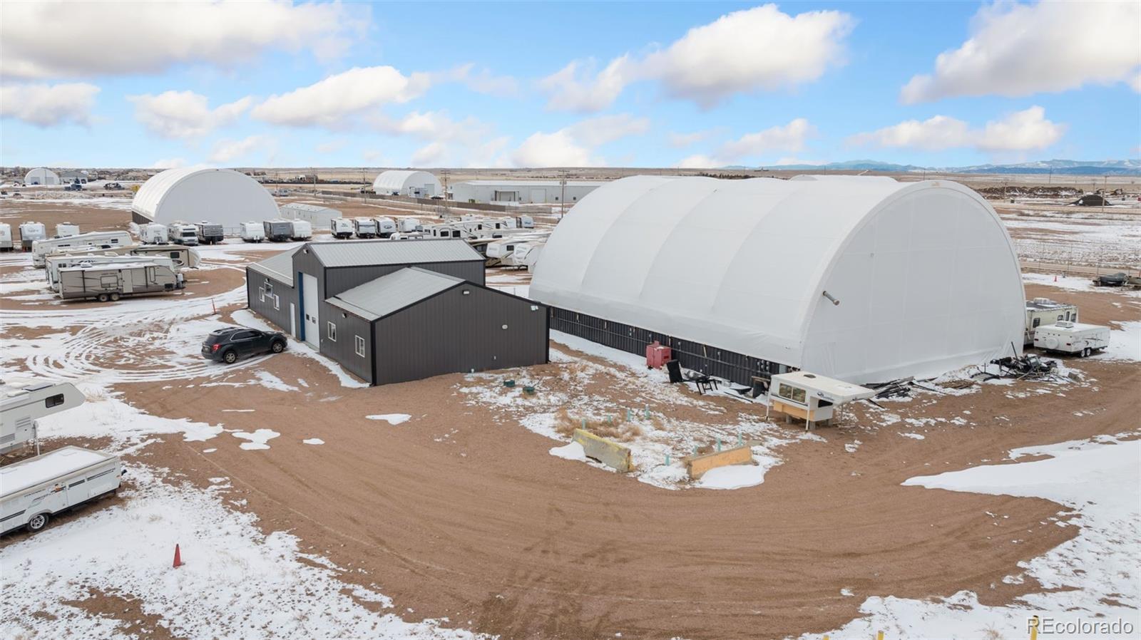 925 Lone Tree Ln, Nunn, CO 80648