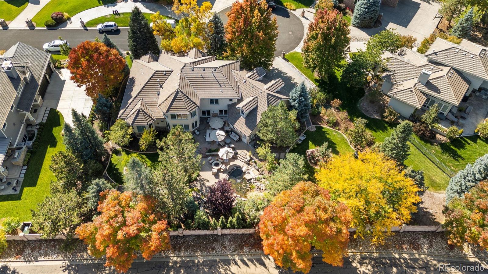 4 Arabian Pl, Littleton, CO 80123
