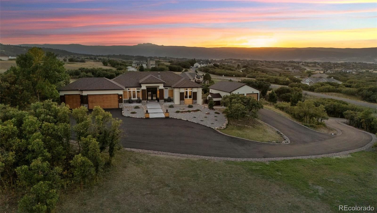 1708 Creedmoor Ct, Castle Rock, CO 80109