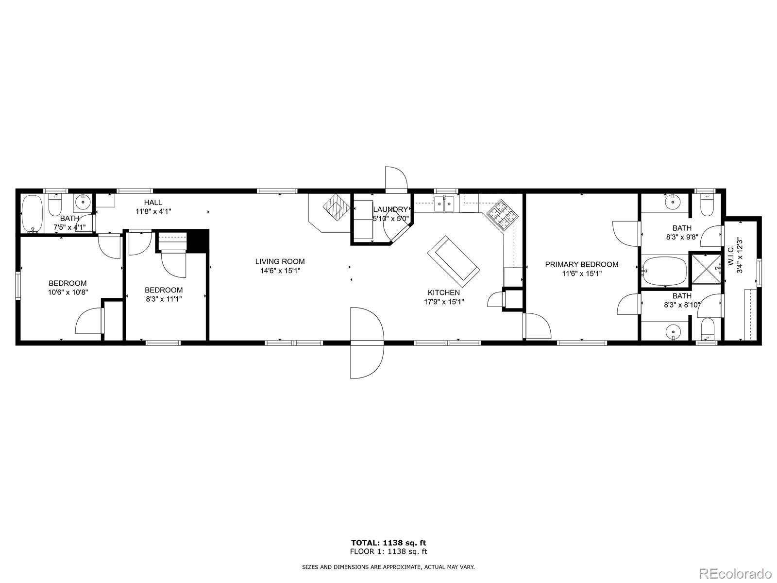 1772 Tumbleweed Rd, Cotopaxi, CO 81223