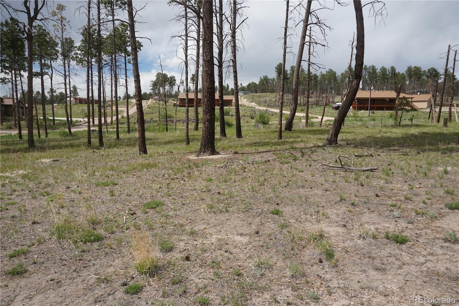 Circle Dr, Colorado Springs, CO 80908