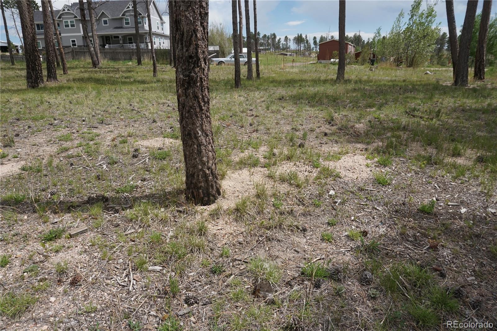 Circle Dr, Colorado Springs, CO 80908