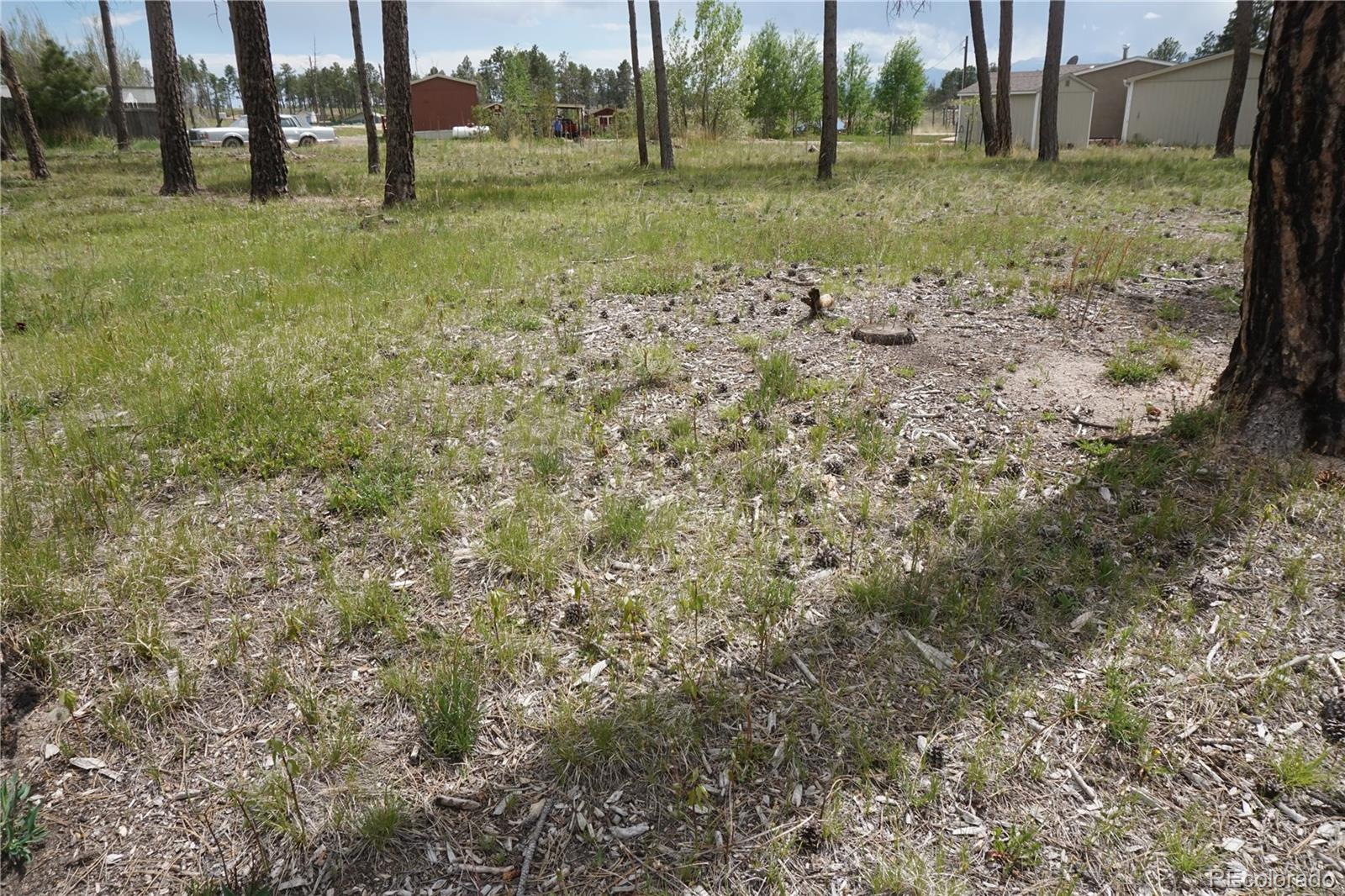 Circle Dr, Colorado Springs, CO 80908