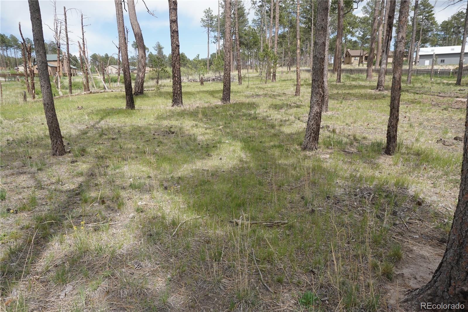 Circle Dr, Colorado Springs, CO 80908
