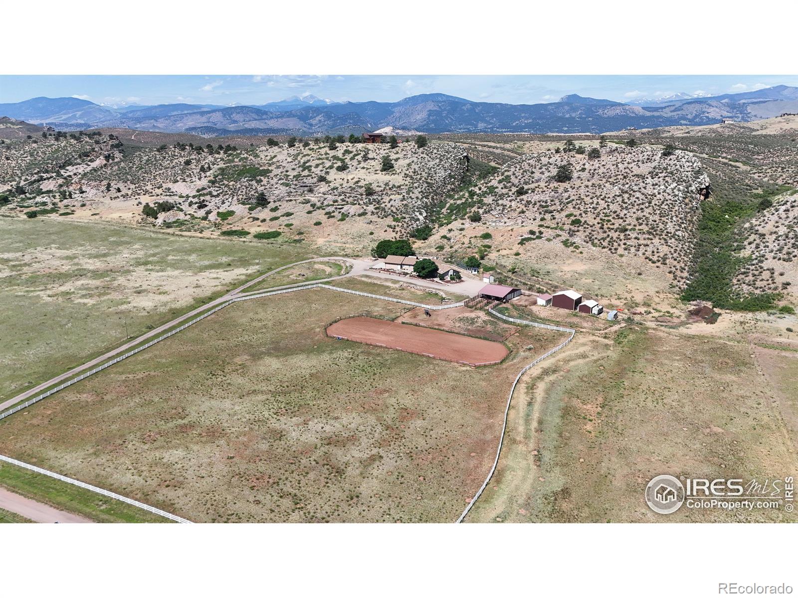 5575 Spring Glade Rd, Loveland, CO 80538