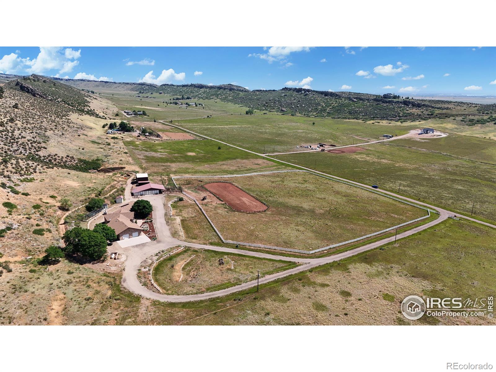 5575 Spring Glade Rd, Loveland, CO 80538