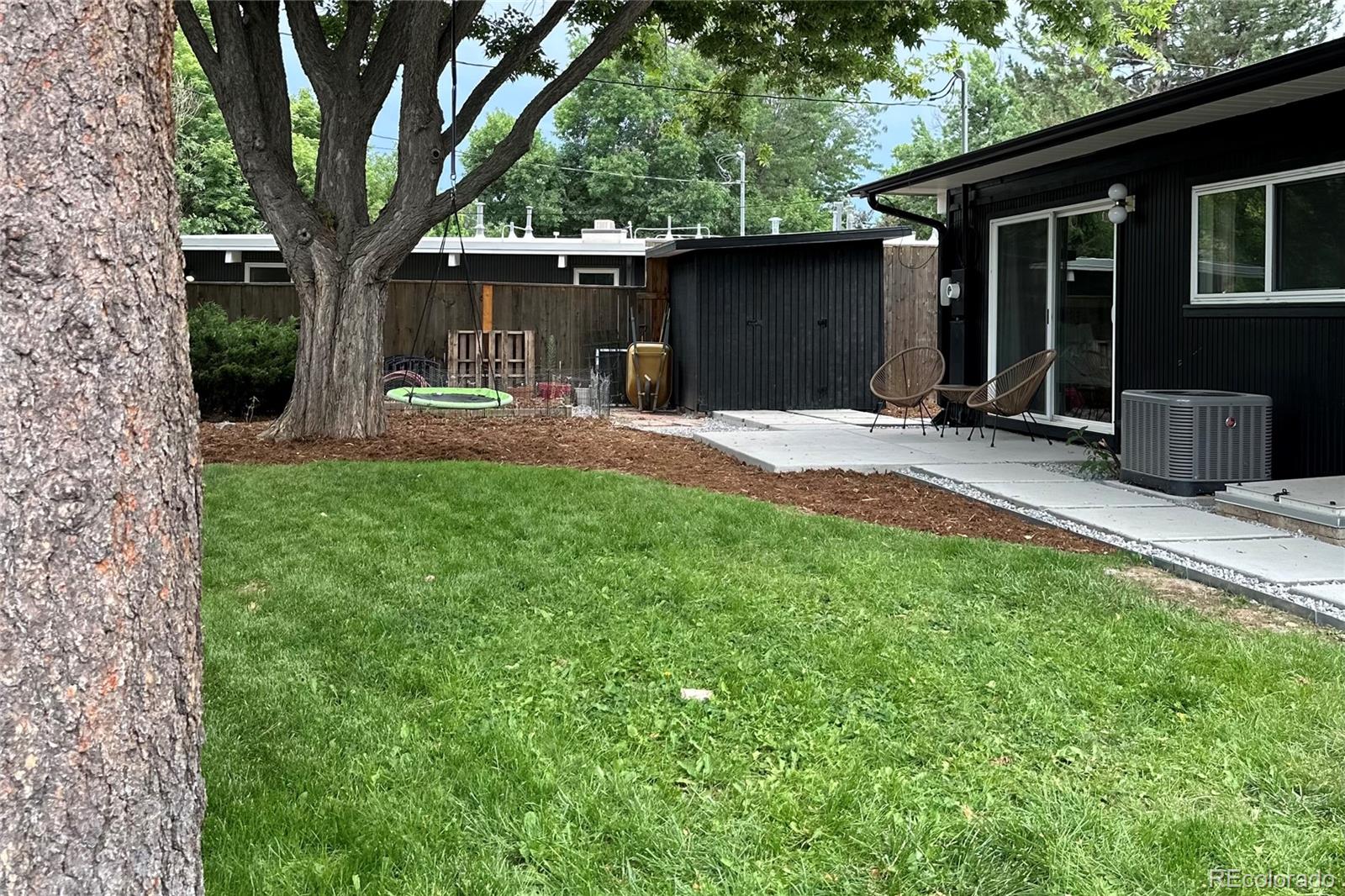 1398 S Fairfax St, Denver, CO 80222