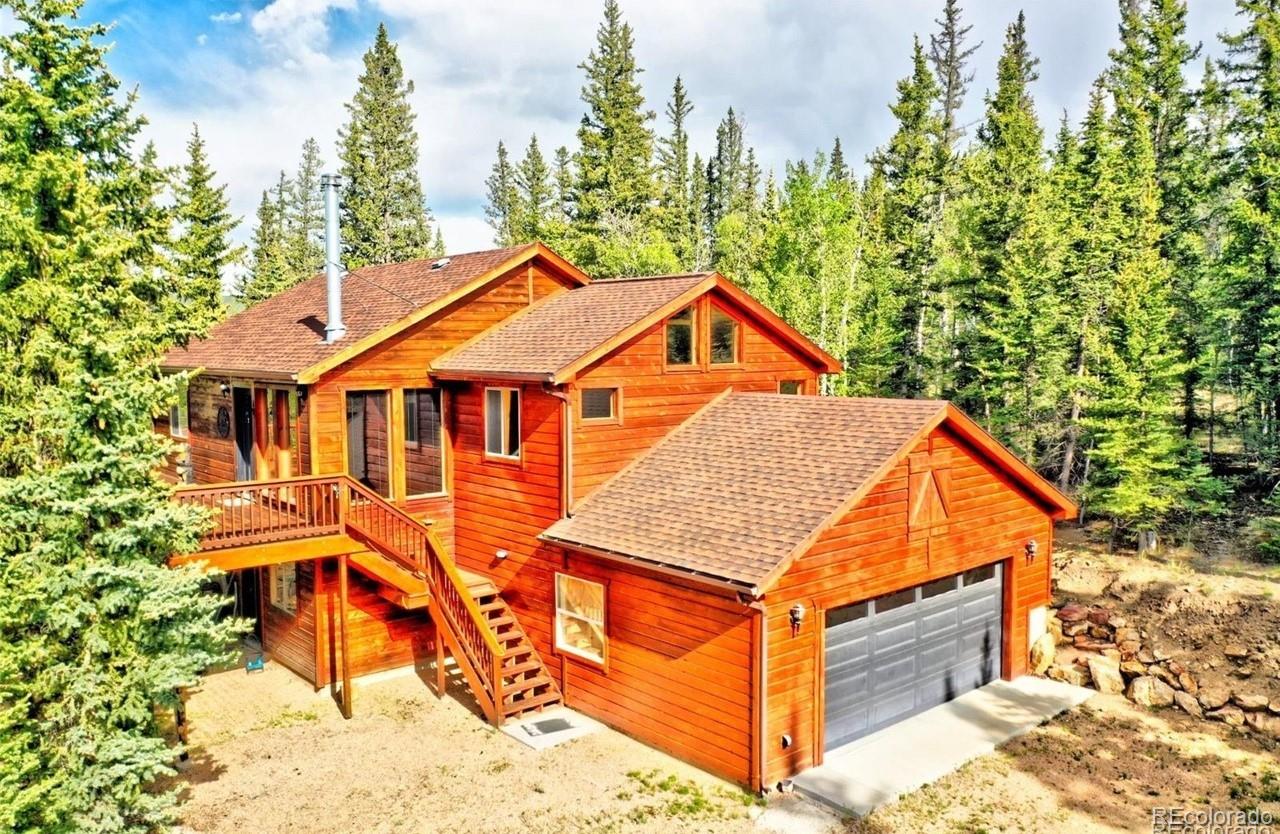 1048 Apache Trl, Como, CO 80432