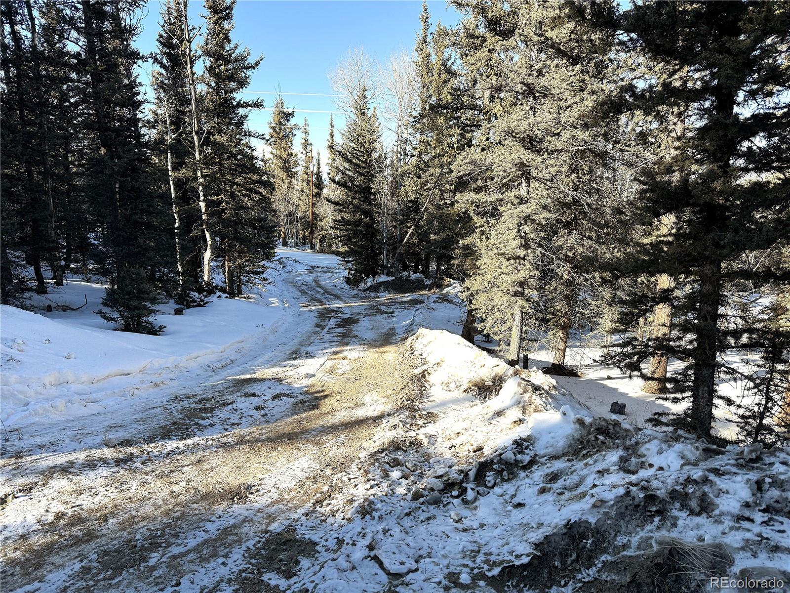 1048 Apache Trl, Como, CO 80432