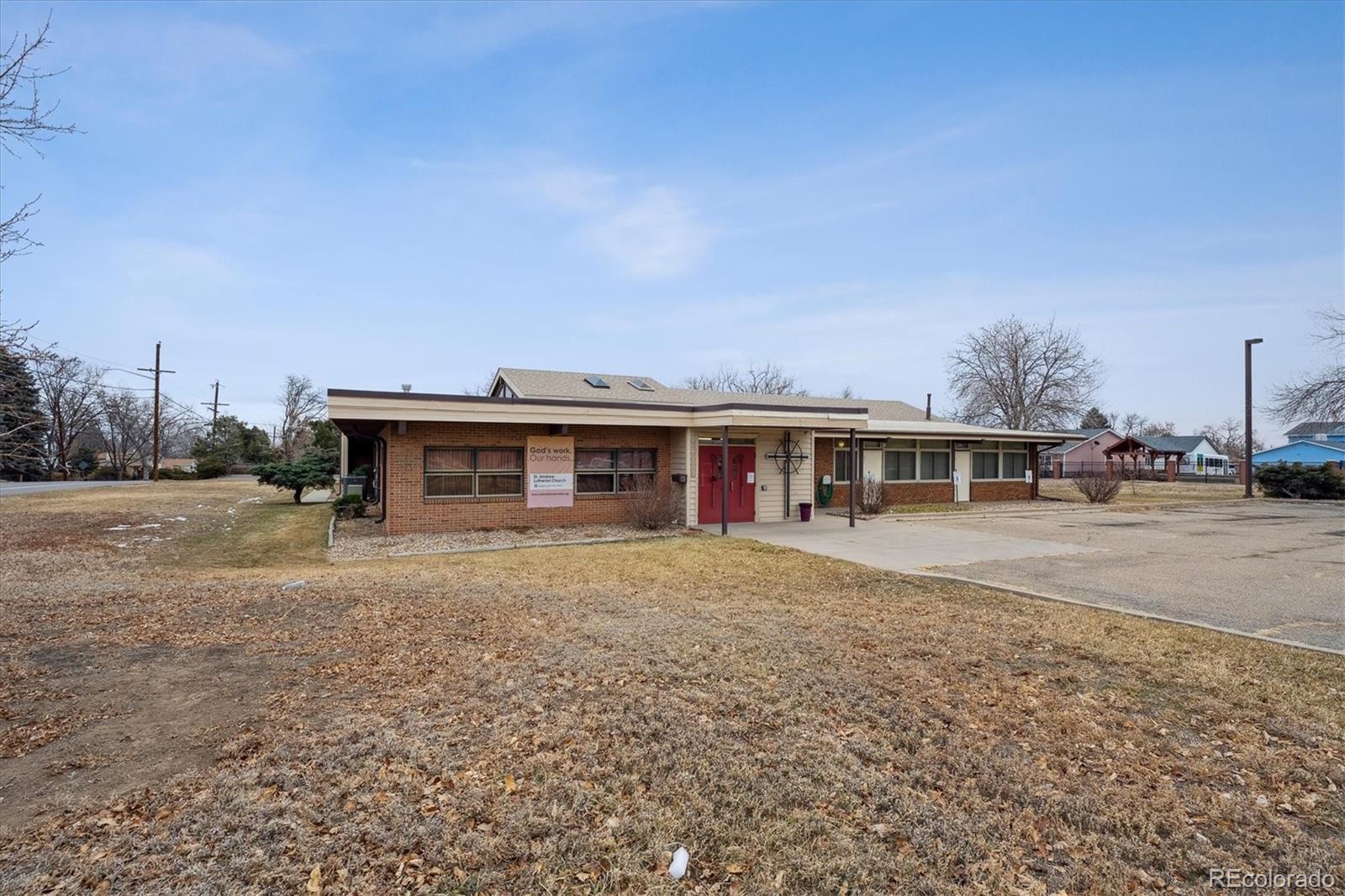 6774 W 66th Ave, Arvada, CO 80003