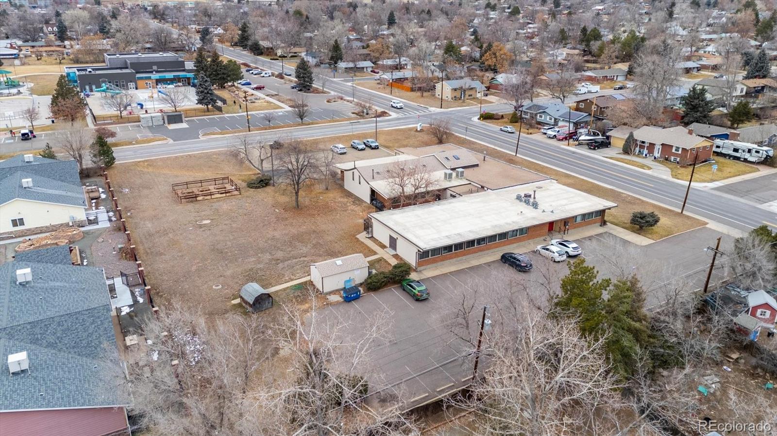 6774 W 66th Ave, Arvada, CO 80003