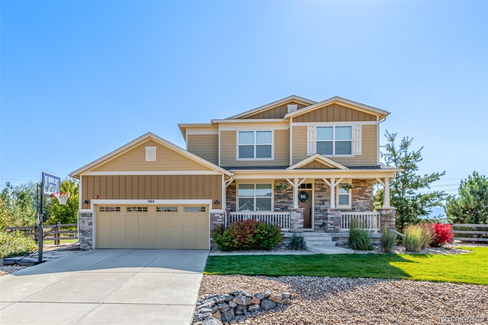 7466 Citation Ln, Niwot, CO 80503
