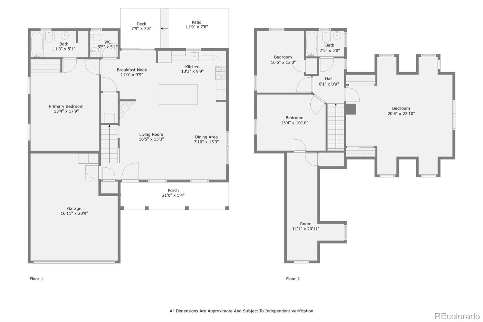 1438 Marion St, Georgetown, CO 80444