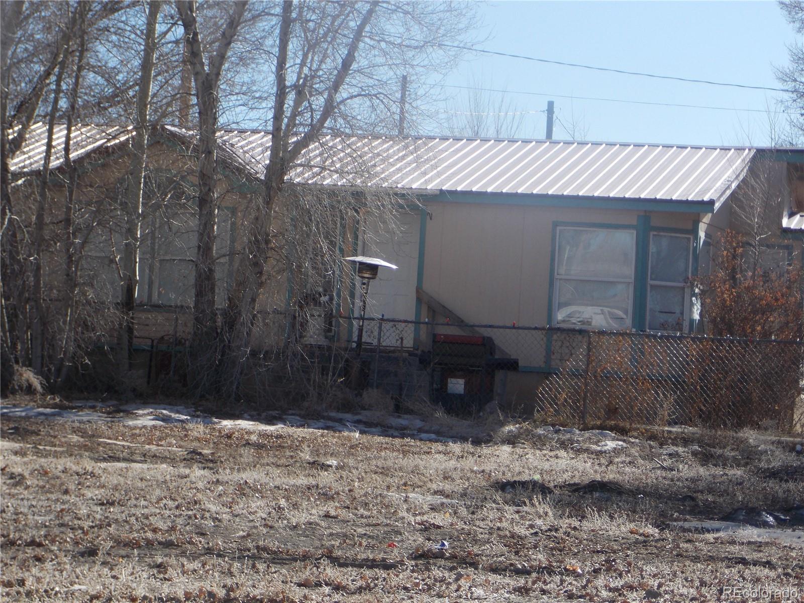 210 Broadway Ave, La Jara, CO 81140